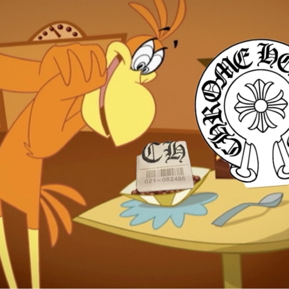 Meet your Posher, Cooper